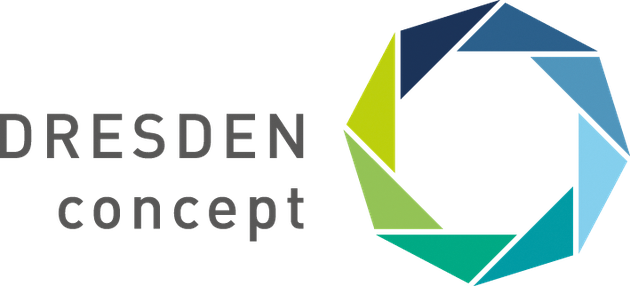 Logo Dresden Conccept
